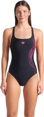 Image de Arena Swimsuit 0000009025-590 in Multicolored color size 38