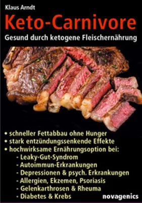 Obrázok produktu pre Keto-Carnivore