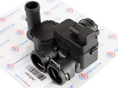 Image de Électrovanne De Chauffage