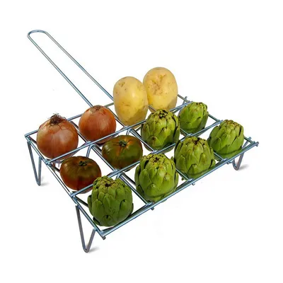 Obrázek produktu pro Zeleninový gril 12 kusů.