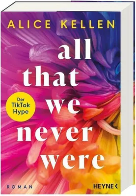 Immagine prodotto di All That We Never Were (1)