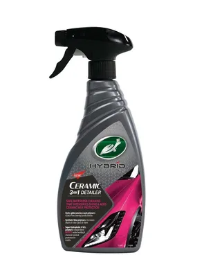 Obrázek produktu pro Keramický detailer 3v1 (500ml)