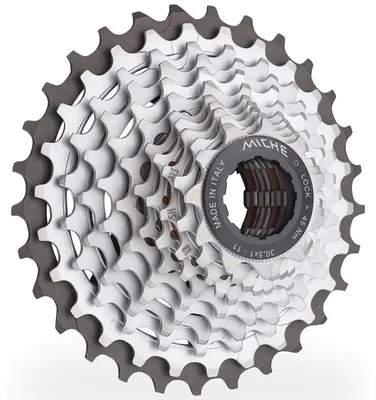 Image de Miche Cassette à pignons Light Primato 11 fois 14-30 dents compatible Shimano