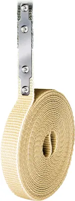 Produktbild von Schellenberg GURTFIX Reparaturset Mini, für 14mm breite Rollladengurte, beige, 44301