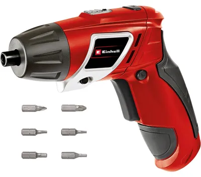 Produktbild von Einhell Akkuschrauber TC-SD 3,6 Li