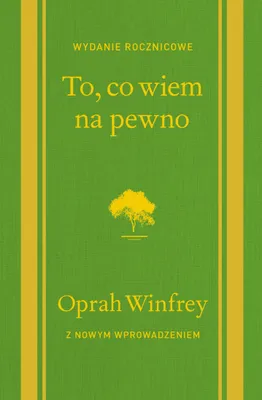 Immagine prodotto di Quello che so per certo - Oprah Winfrey