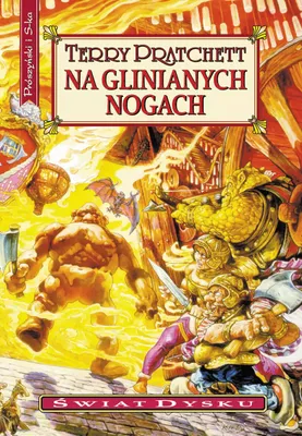 Image de Na glinianych nogach