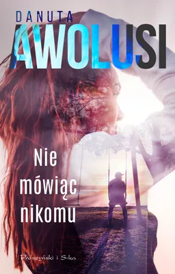 Produktbild von Nie Mówiąc Nikomu