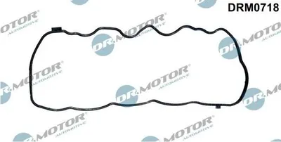 Image de Joint De Couvercle De Valve Honda Accord 1.8 08-