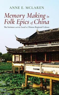 Produktbild von Erinnerungsschaffen in den chinesischen Volksepen