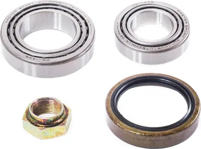 Produktbild von MASTER-SPORT Radlagersatz Hinten Links für FIAT DUCATO Kasten (290) 1445-SET-MS