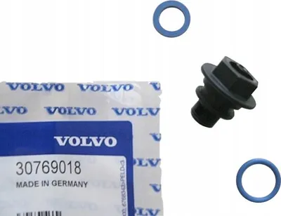 Immagine prodotto di VOLVO XC60 tappo di scarico dell'alloggiamento del filtro carburante di primo impianto