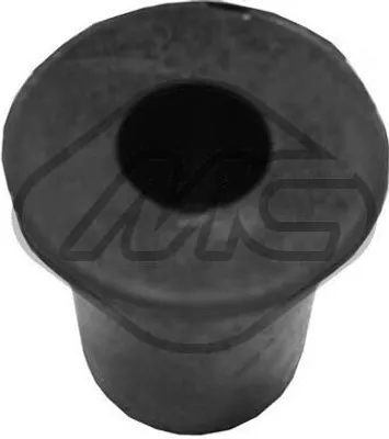 Produktbild von Metalcaucho Dichtung Kühlmittelflansch 02889 für RENAULT TWINGO I (C06) Gummi 8mm 0,006kg 5g