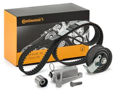 Produktbild von Contitech Zahnriemensatz  CT919K5