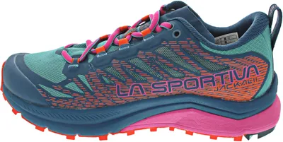 Produktbild von La Sportiva Jackal II Woman Wanderschuh Blau in Gr. 42