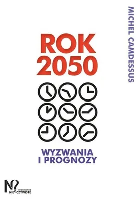 Zdjęcie produktu dla Rok 2050