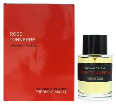 Immagine prodotto di ROSE TONNERRE EDP-DAMPF 100 ml