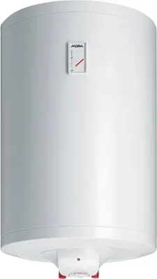 Obrázok produktu pre Mora EOM 50 PKT, Nádoba pre vodu, Zvislý, 2000 W, 50 L, Kotlový systém, Vnútorný