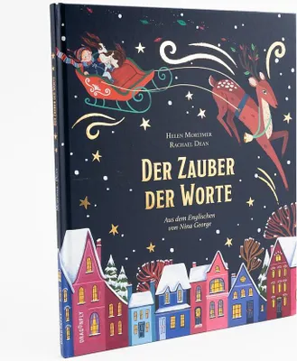 Obrázek produktu pro Der Zauber der Worte