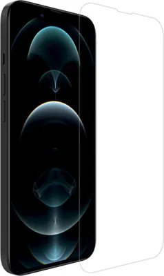 Produktbild von iPhone 13 Mini Displayschutz - 9H Panzerglas - Transparent