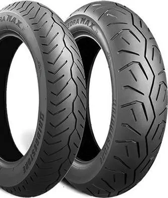 Immagine prodotto di BRIDGESTONE Reifen EXEDRA MAX REAR 160/80-15 74S TL