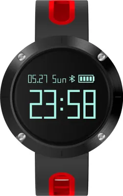Immagine prodotto di Smartwatch DOMINO DM58 (rosso)