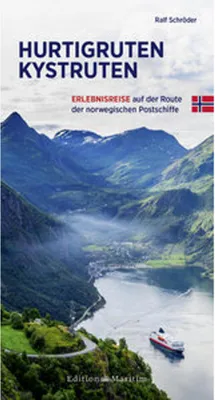 Produktbild von Hurtigruten Kystruten