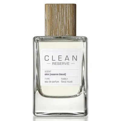 Image de Clean Skin Eau de Parfum pour femmes 100 ml