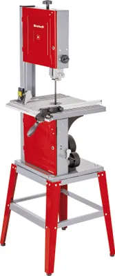 Produktbild von Einhell Bandsäge TC-SB 305 U