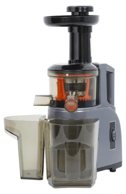 Immagine prodotto di RGV Green Juice Estrattore di succo 150 W Nero, Grigio