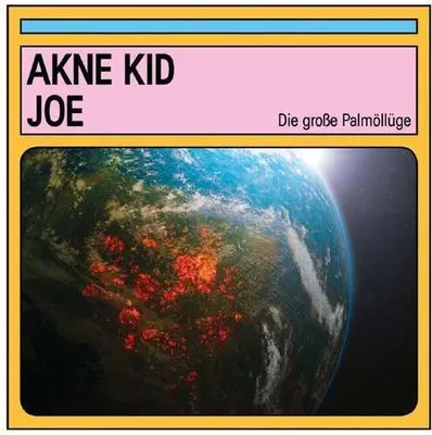 Produktbild von Die Groáe Palmöllüge
