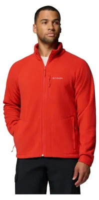 Produktbild von Columbia Herren Jacke Fast Trek II Full Zip Fleece XXL