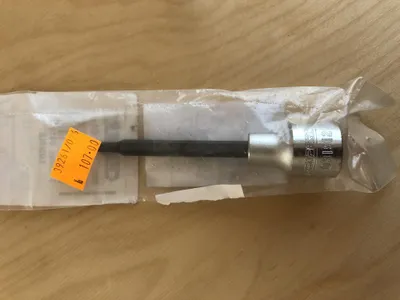 Obrázek produktu pro Hlavice 1/2" Šestihran 100 mm 4