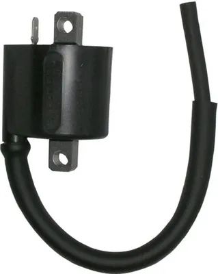 Produktbild von Zündspule passend für Suzuki DR 750 S (88/89), DR 800 S (99/00) 12V / 0,4 OHM