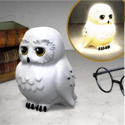 Obrázek produktu pro Harry Potter Světlo - Hedvika