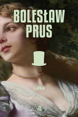 Produktbild von Lalka – Bolesław Prus