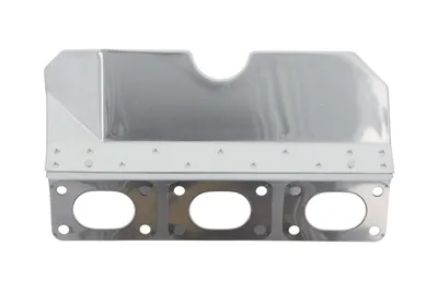 Produktbild von CORTECO 026357P Abgaskrümmerdichtung für BMW 3 Limousine (E46) Auspuffkrümmer