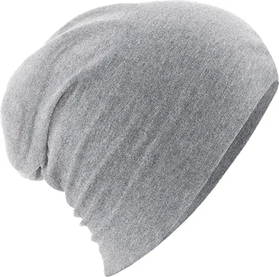 Obrázek produktu pro Beechfield uni čepice Hemsedal pro dospělé RW5802 (jedna velikost) (strakatá šedá)