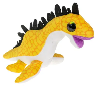 Image de Lumo Stars Knuffel - Dino Plesiosaur, 24cm