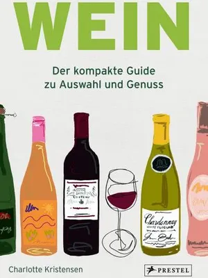 Produktbild von Wein