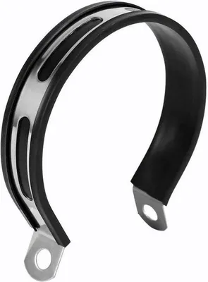 Obrázek produktu pro Výfukový systém pro motocykl, 110 mm, nerezová ocel