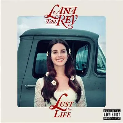 Produktbild von Lust For Life