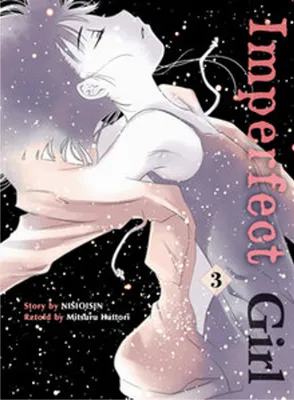 Produktbild von Imperfect Girl 3