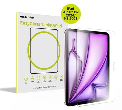 Image de Étui pour iPad Air 11 (2e génération) 2024 / (3e génération) 2025