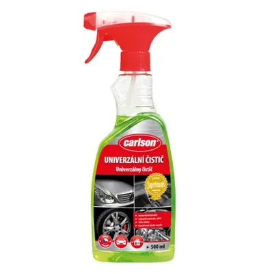 Produktbild von Universalreiniger Carlson 500 ml