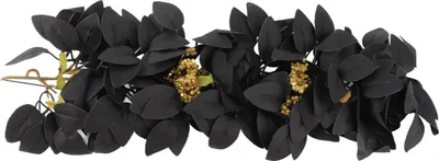 Obrázek produktu pro Artificial Lintel Decor Decorative Simulation Floral Swag Holiday Ambiance Ornament for Indoors Outdoors