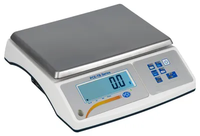 Zdjęcie produktu dla PCE Instruments - Kompaktowa waga PCE-TB 1,5