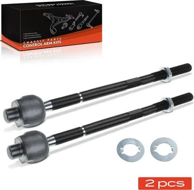 Obrázok produktu pre Frankberg 2x spojovacia tyč prednej nápravy pre Cadillac CTS Coupe Sport Wagon 2.8L 3.0L 3.6L 6.2L od roku 2008