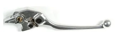 Image de Levier de frein Spec-X, couleur argent
