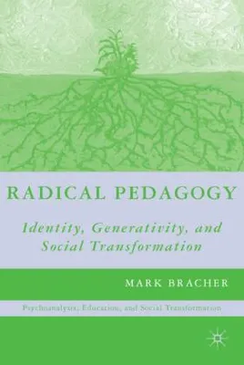 Obrázok produktu pre Radical Pedagogy